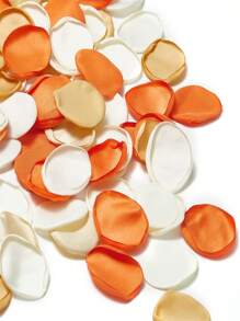 Mixed Orange