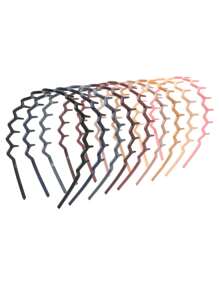 9PCS multicolor
