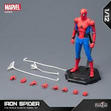 Hombre araña