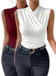 White+Wine Red