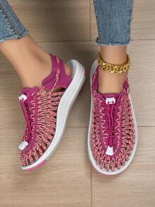 Hot Pink