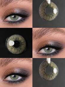 Ángeles Verde-14,2 mm