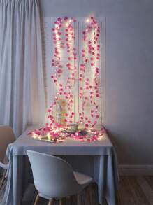 Rose bonbon
