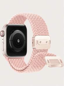 Upgraded Magnetic Buckle-pink Sand