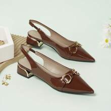 Coffee Brown
