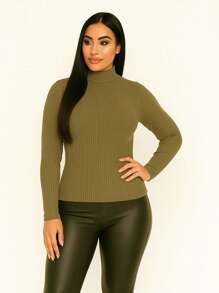 Verde Oliva