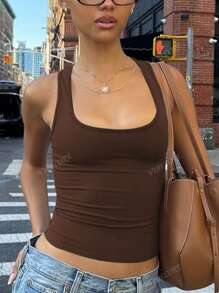 Coffee Brown