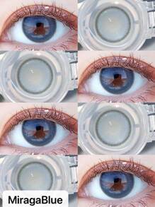Mirage Blue-14,2 mm