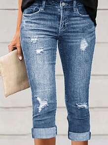 Medium Wash