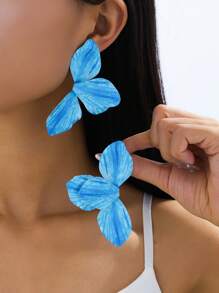 Bleu azur