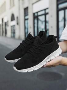 Black and White