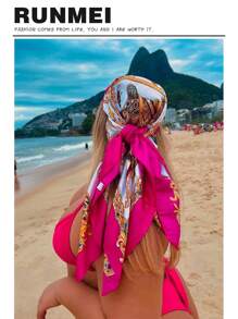 Rosa Quente