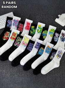 Multicolore