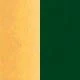 Gold Green