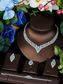 Blue Turquoise
