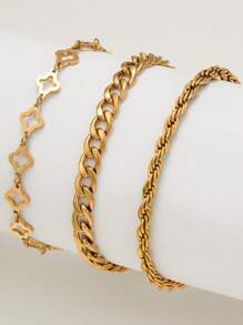 Gold -6