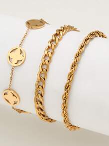 Gold -5