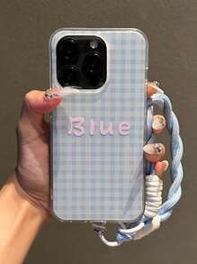 cuadros azules