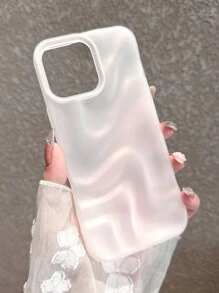 Transparent Frosted