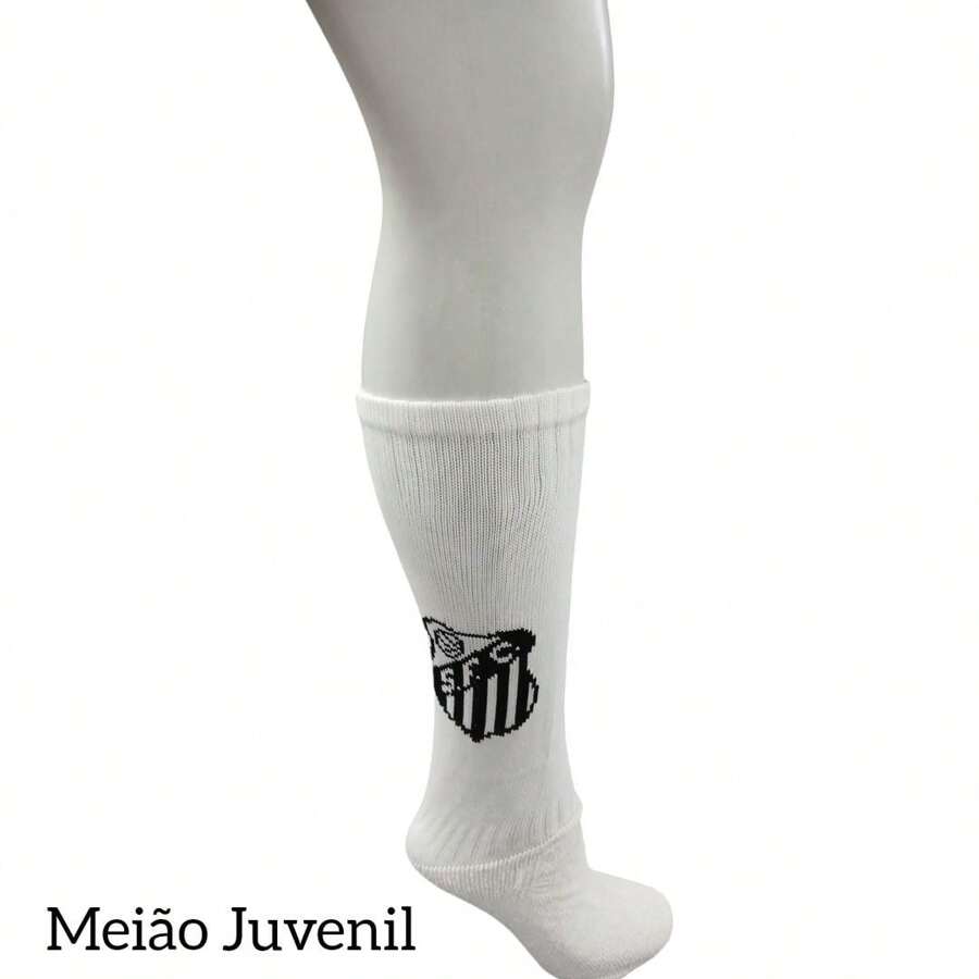 Meião Esportivos de Times Juvenil