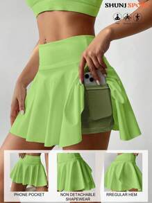Mint Green