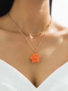 Oranje