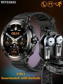 D13 Black Strap