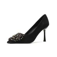 Black (9 Cm)