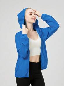 bleu indigo