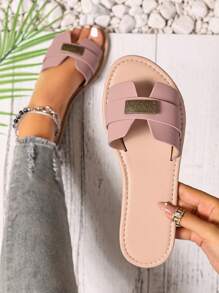 Dusty Pink