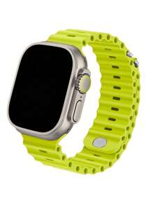 Lemon Yellow