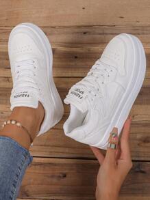 Pure White