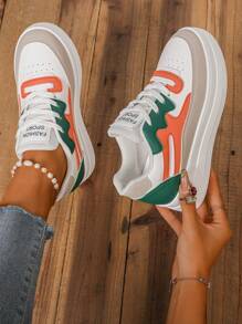 Multicolor