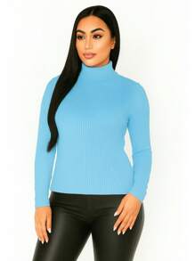 Azul celeste