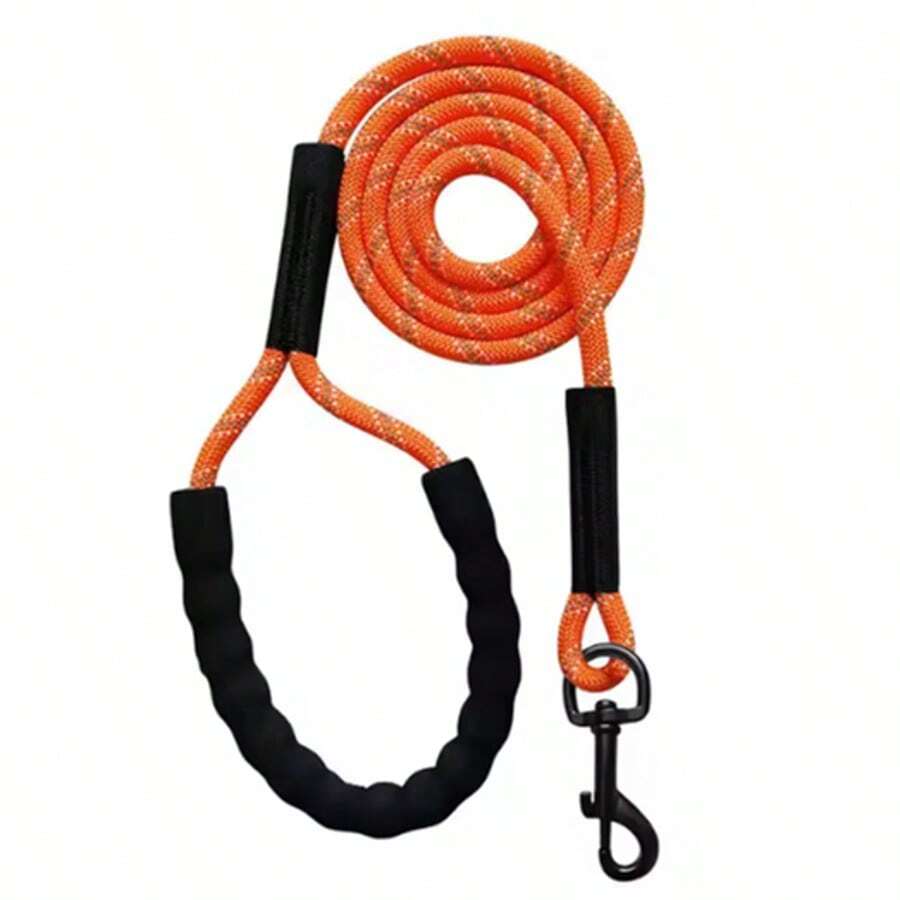Dog Leash Long Pet Reflective Leash for Small Medium Large Dog Outdoor Puppy Cat Dog Training Walking Rope
