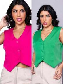 KIT2U Pink Verde