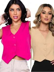KIT2U Pink Bege