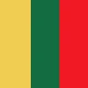 Rosso, giallo e verde