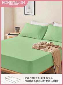 Pastel Green