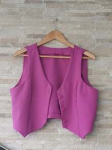 KIT2U Fucsia Branca