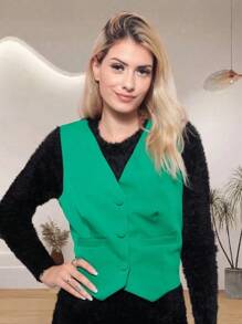 KIT2U PRETO VERDE