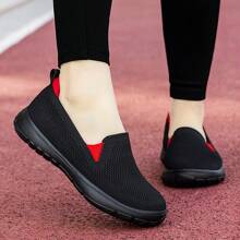 Black and Red