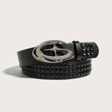 Y2k Cross Star Rivet