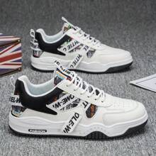 BZ06 White Black