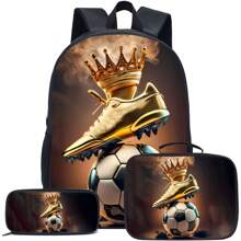 Fútbol marrón