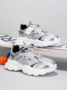 Silver