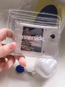 Transparent