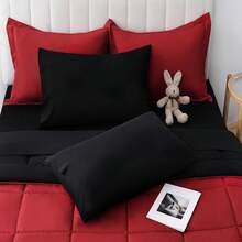 Red/Black