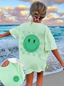 Mint Green