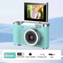LK-007 Green